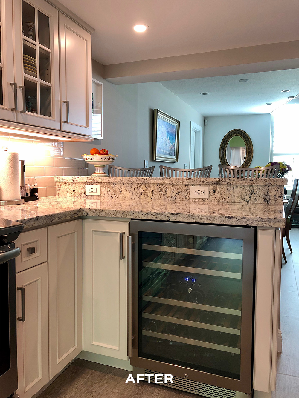 Kitchen Remodel Delray Beach, FL - Kitchen & Bath Remodeling