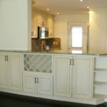 Custom Kitchen Cabinets