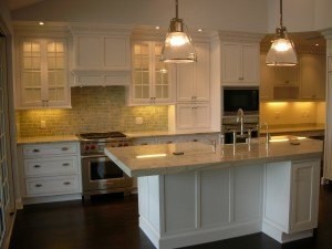 Kitchen Cabinets