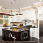 Kitchen Remodeling