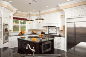 Kitchen Remodeling